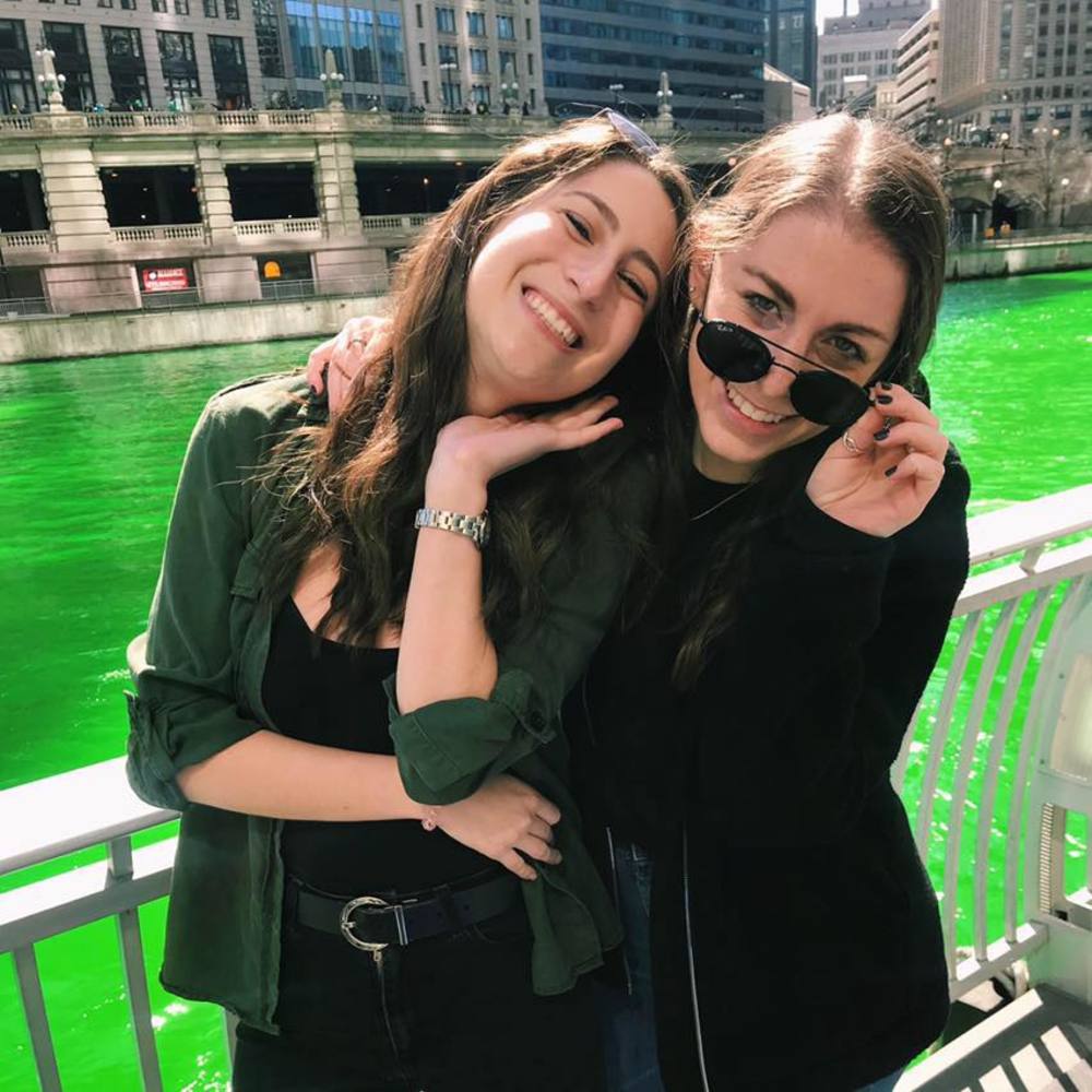 Meet your Posher, Sydney